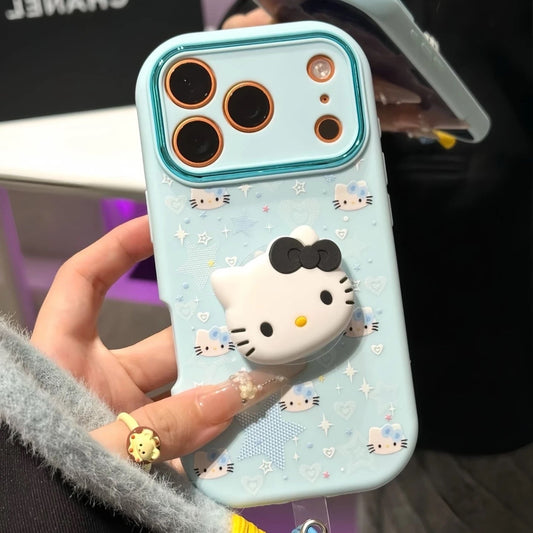 Cute Kitty phone case