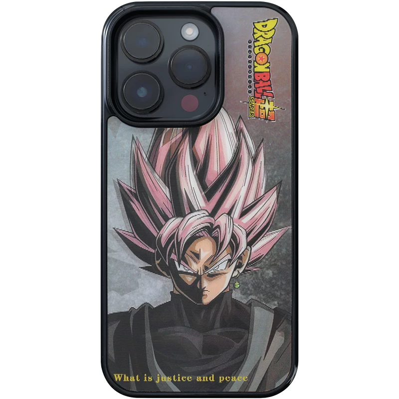 Dragon Ball phone case