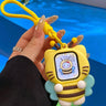 Bee Kitty Apple Watch Case
