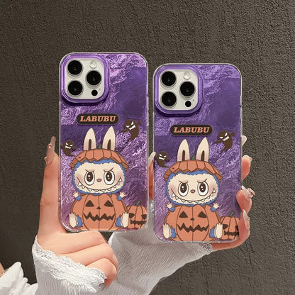 Halloween Labuboo Phone Case
