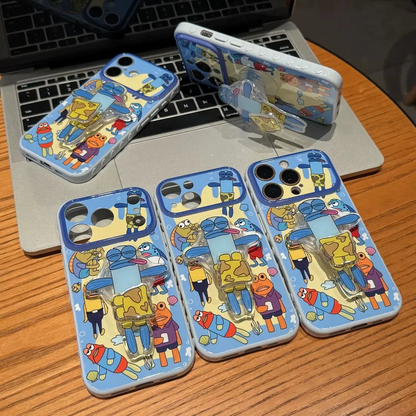 Clownfish phone case