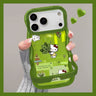 Hello Kitty Phone Case with Dual Invisible Kickstands