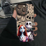 Halloween Skull Phone Case