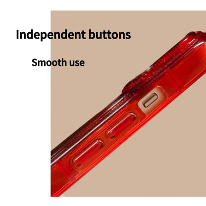 Cute Shin-chan flip phone case