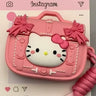 Briefcase KT Earphone Protector