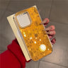 Golden Hundred Blessings Phone Case