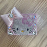 Hello Kitty Driver's License Holder / Card Case