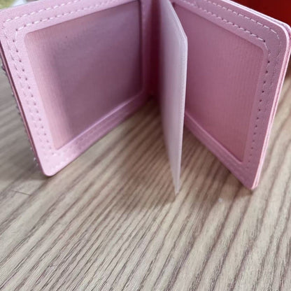 Hello Kitty Driver's License Holder / Card Case