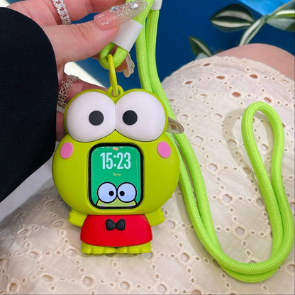 Sanrio Silicone Apple Watch Case