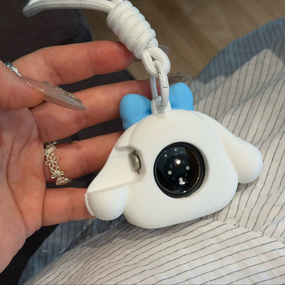 Sanrio Silicone Apple Watch Case