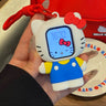 Sanrio Silicone Apple Watch Case