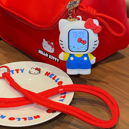Sanrio Silicone Apple Watch Case
