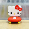 Sanrio Hello Kitty Family Mini Stool Phone Holder & Desktop Ornament