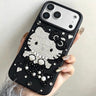 Mermaid Hello Kitty phone case