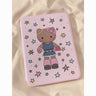 Compatible with Samsung Kitty 360-Degree Rotating iPad Case (with Stylus Holder)