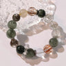Original design crystal bracelet