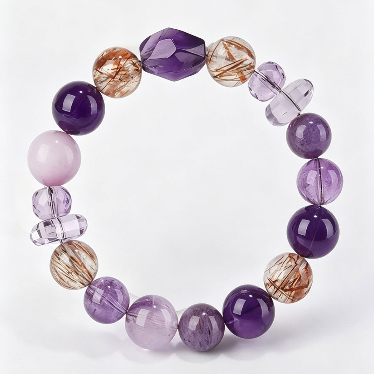 Original design crystal bracelet