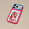 Blonde Barbie Dopamine-Style Phone Case