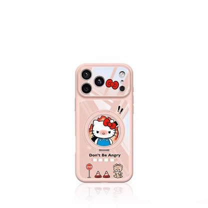 Hello Kitty 360-Degree Rotating Kickstand Phone Case