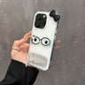 Hello Kitty Mirror Stand Phone Case – Style 3
