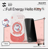 Hello Kitty tempered glass screen protector for iPhone
