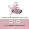Kitty Pilot Air Vent Car Fragrance