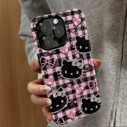 Hello Kitty Phone Case – Style 2