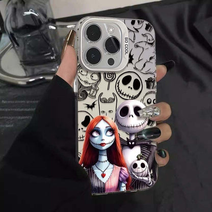 Halloween Skull Phone Case
