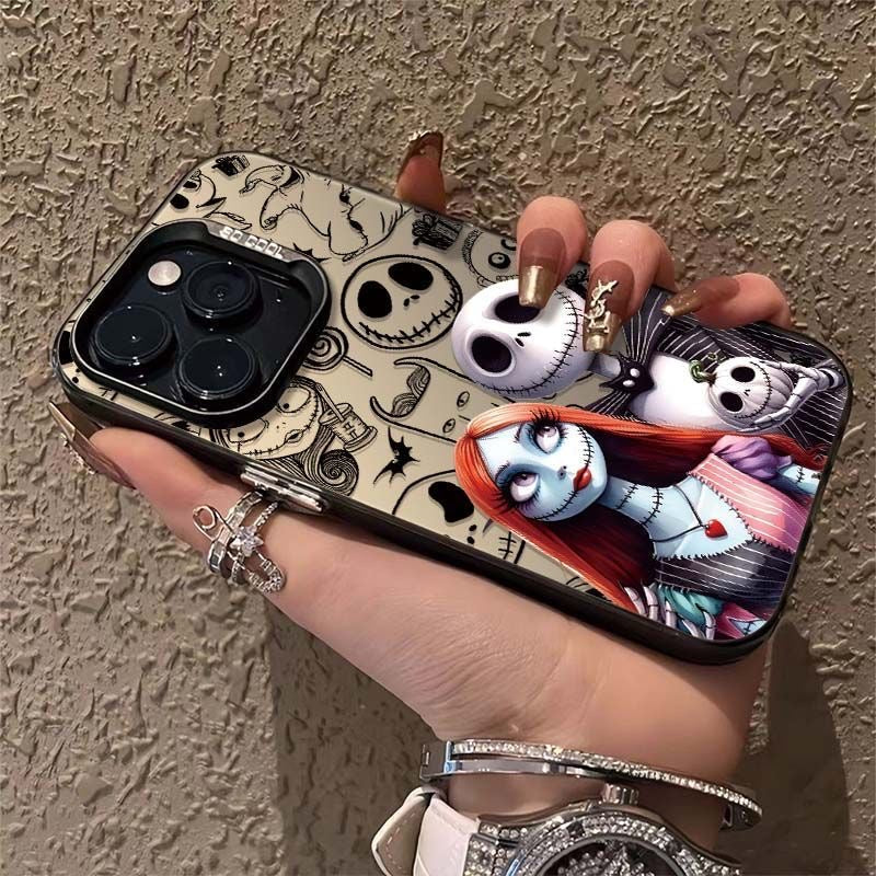 Halloween Skull Phone Case