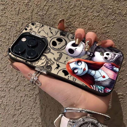 Halloween Skull Phone Case
