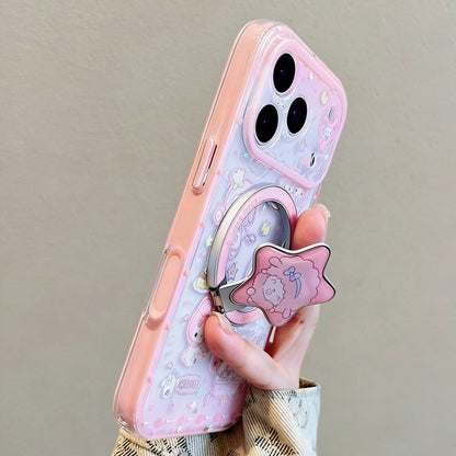 My Melody MagSafe Phone Case