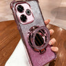 Redmi Mirror Stand Phone Case