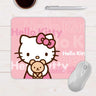 Hello Kitty Mouse Pad