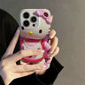 Cute Kitty Cat Phone Case