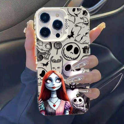 Halloween Skull Phone Case