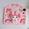 My Melody iPad Stand Case