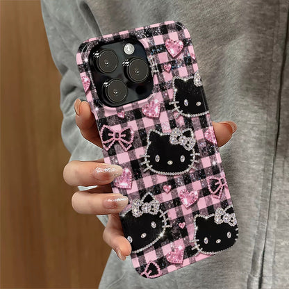 Hello Kitty Phone Case – Style 2