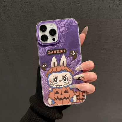 Halloween Labuboo Phone Case