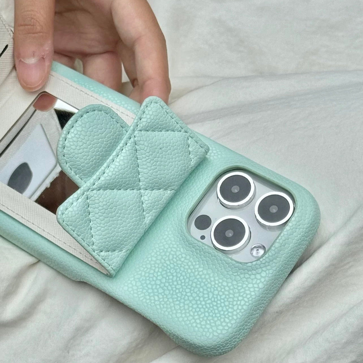 European and American style Apple phone case