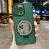Mirror bracket phone case