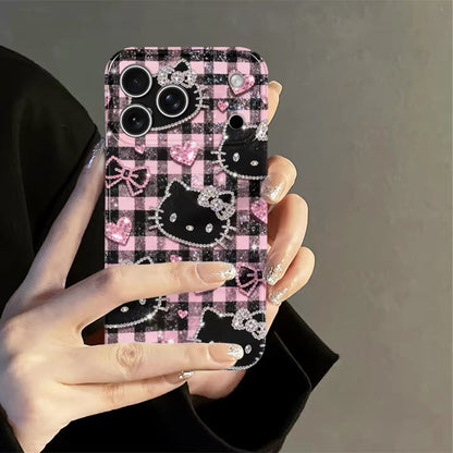 Hello Kitty Phone Case – Style 2