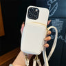 iPhone Coin Purse Case