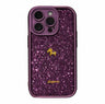 Sparkling Pony Phone Case