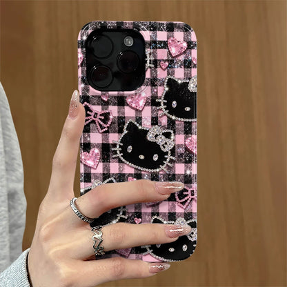 Hello Kitty Phone Case – Style 2