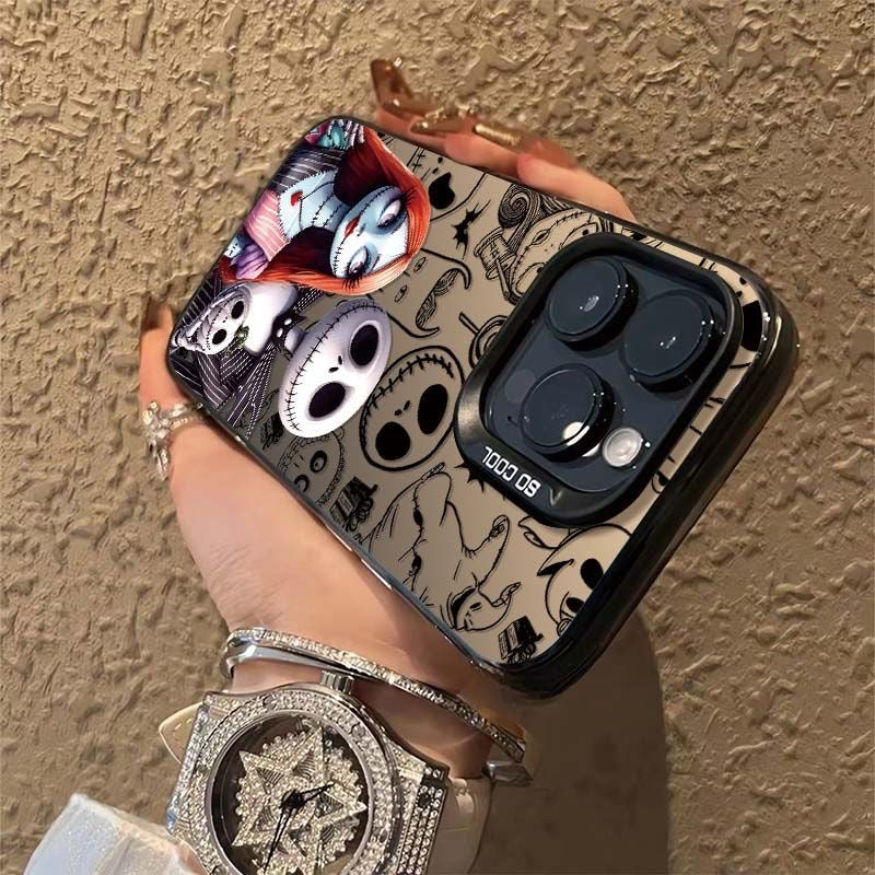 Halloween Skull Phone Case