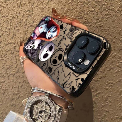 Halloween Skull Phone Case
