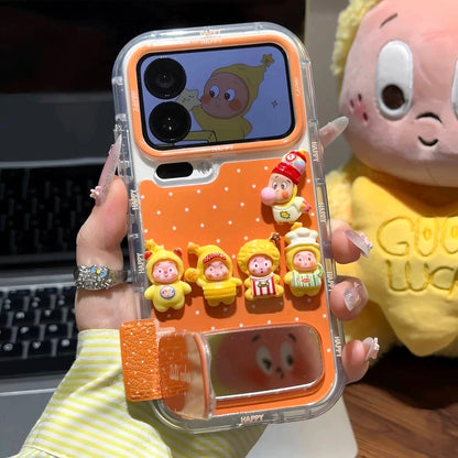 Starry Sky Phone Case
