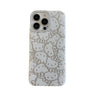 Cartoon Glitter Hello Kitty Phone Case