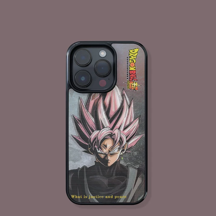 Dragon Ball phone case