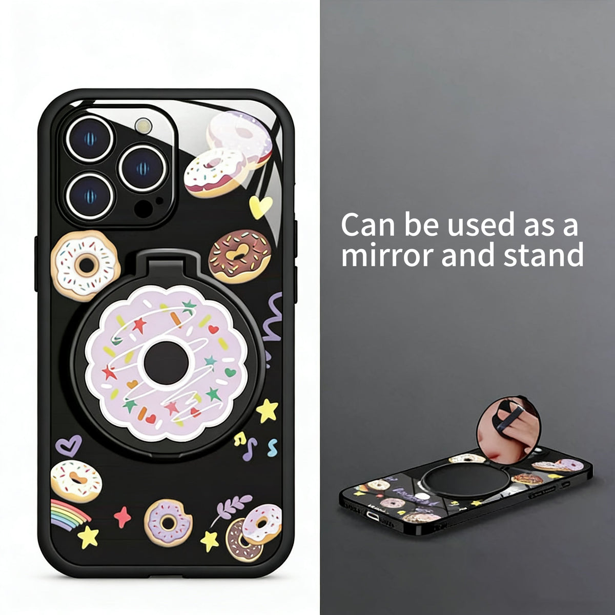 Magnetic Phone Case